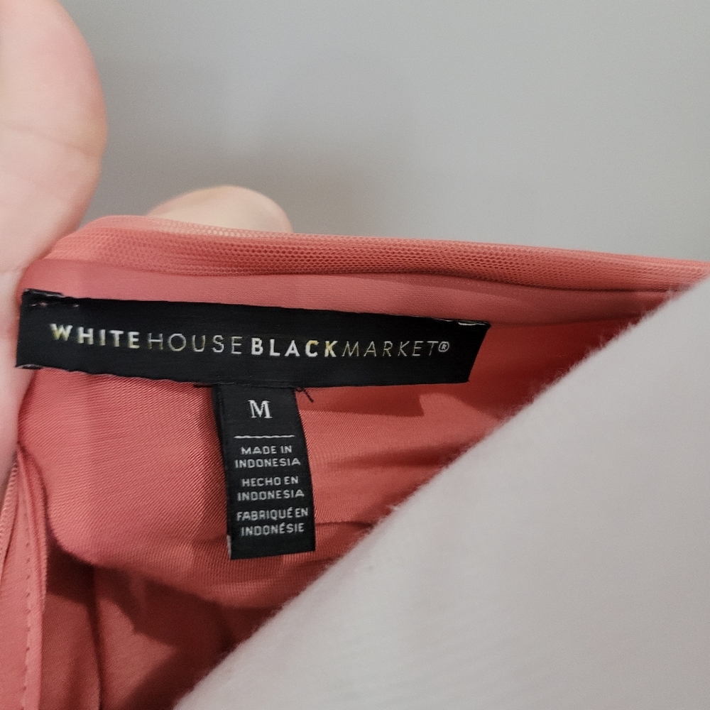 White House Black Market